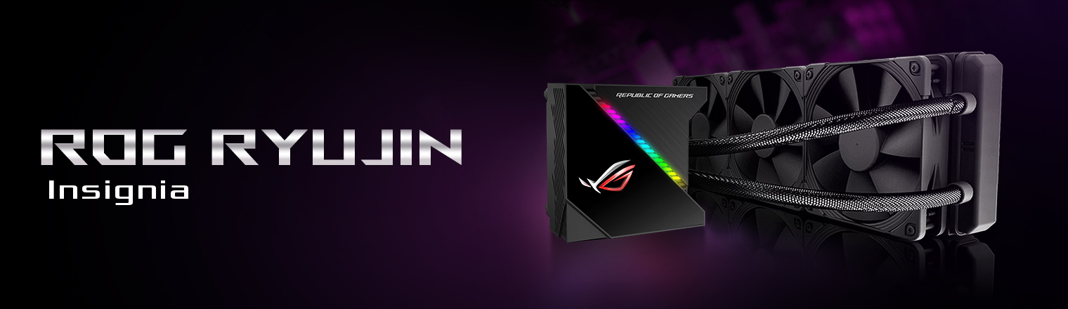 ROG RYUJIN