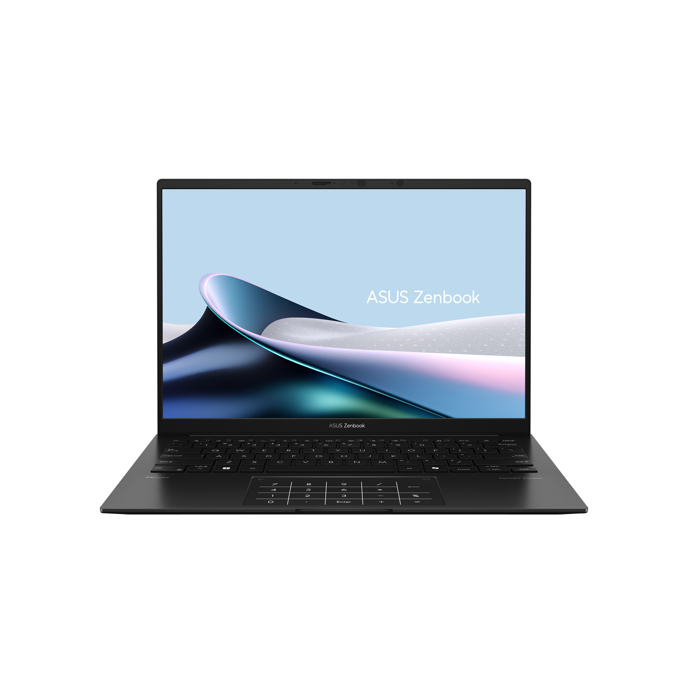 Zenbook