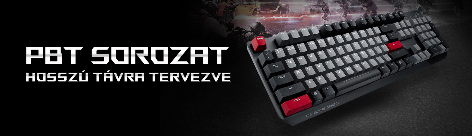 200316_Keyboard_PBT Series Banner