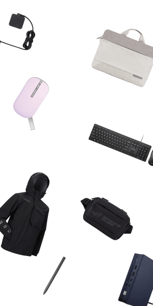 Accessories