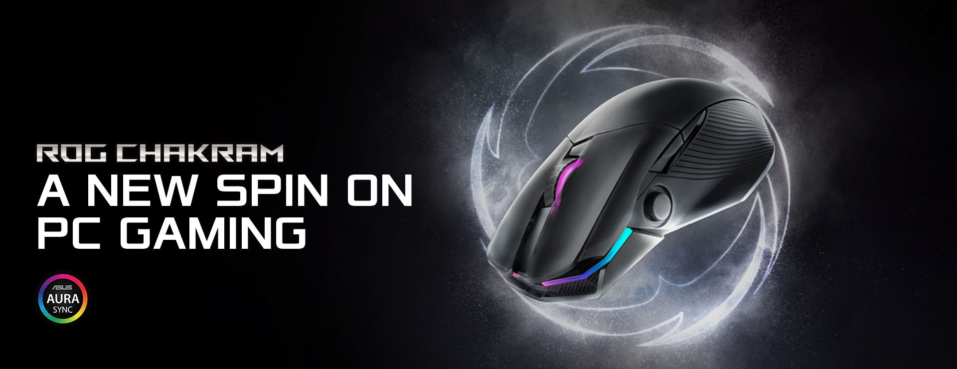 ROG Strix Impact III  Gaming mice-mouse-pads｜ROG - Republic of