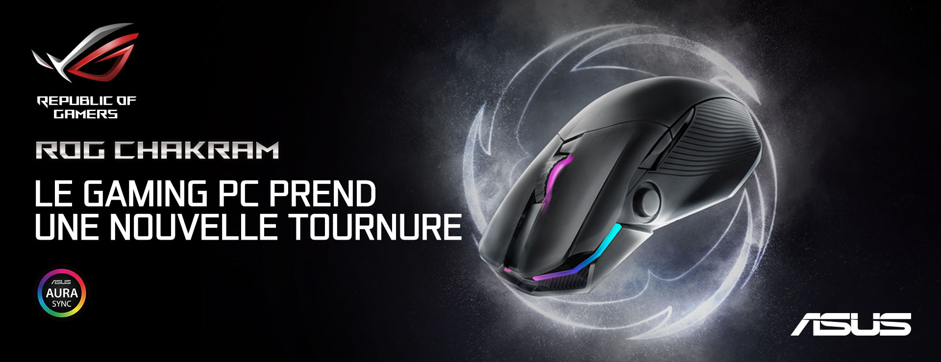 Gaming Souris & tapis de souris｜ROG - Republic of Gamers｜France