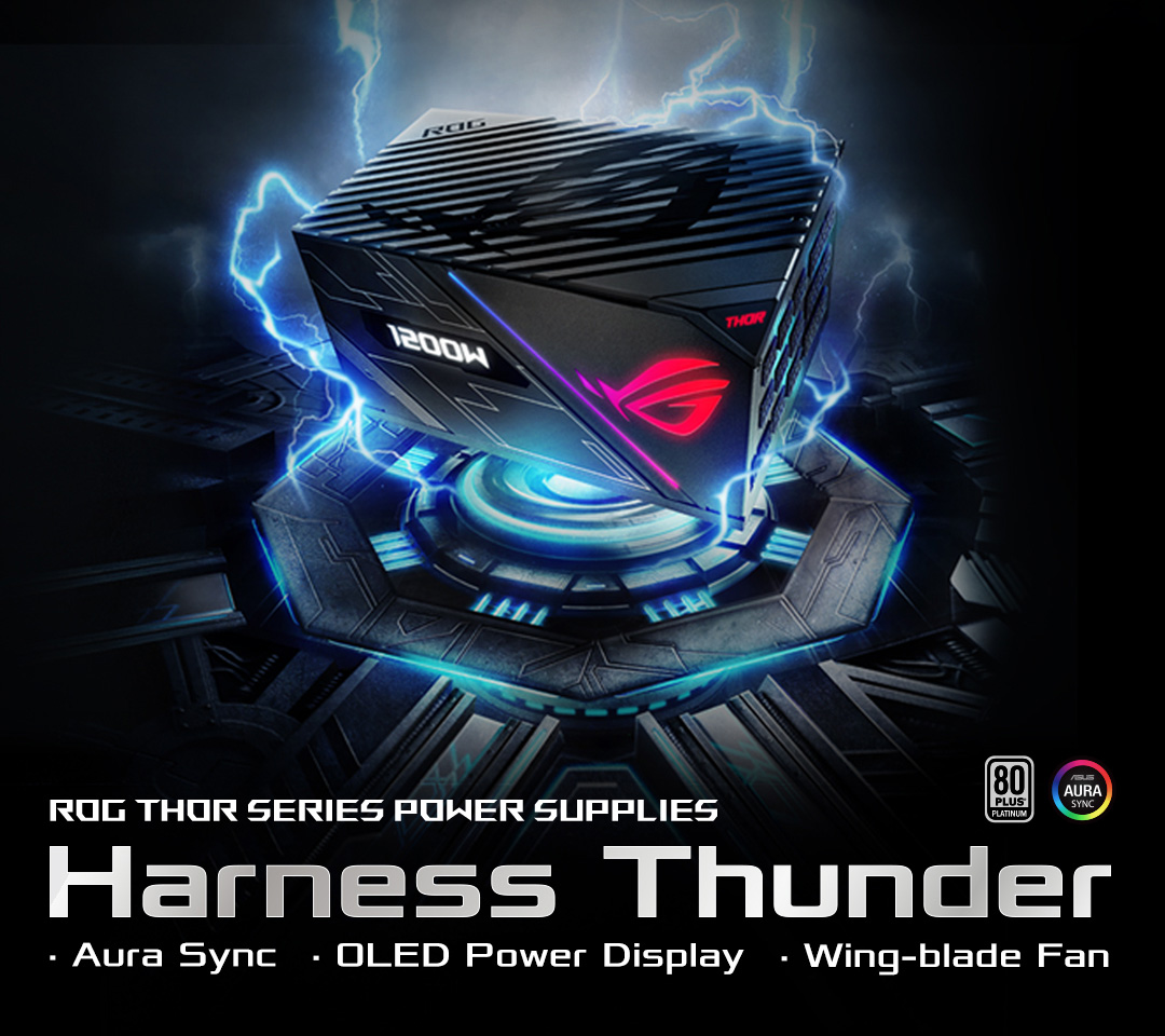 Rog thor 1000p2. ASUS Thor 2. ASUS Aura sync. ASUS компьютер 2014 года. XPG Xtreme Saga.