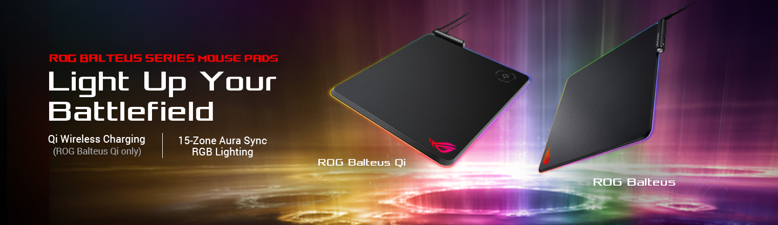 Mouse Pad