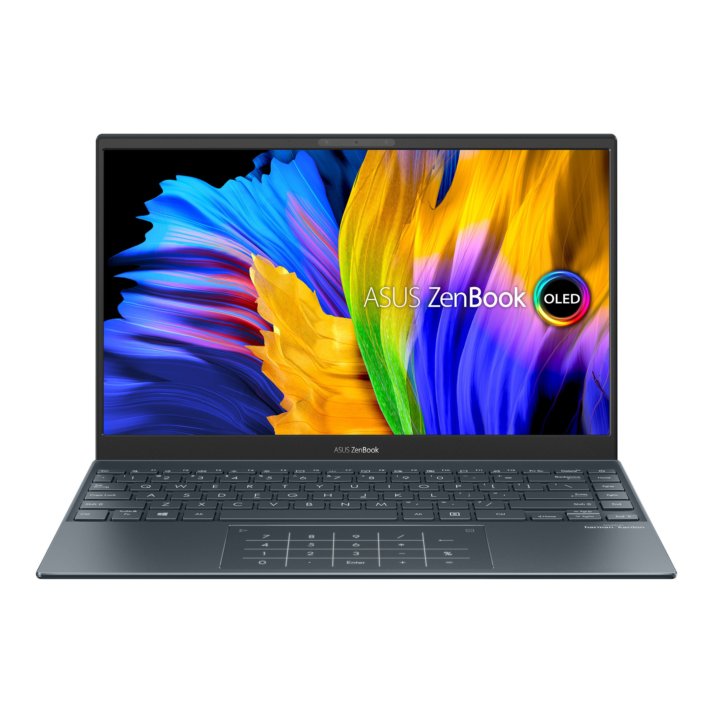 ZenBook 13 OLED 