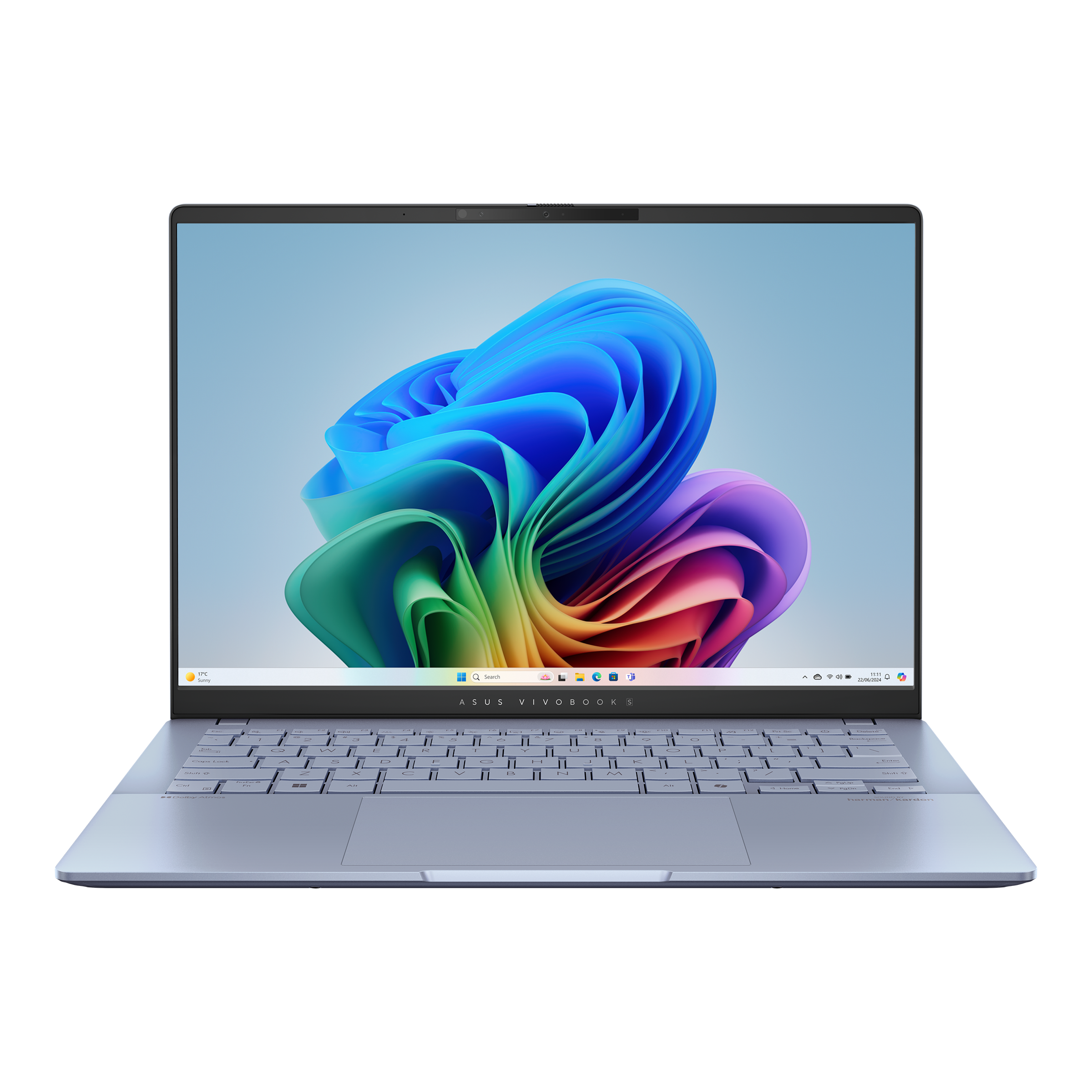 ASUS Vivobook S14 (S5406); Copilot+ PC