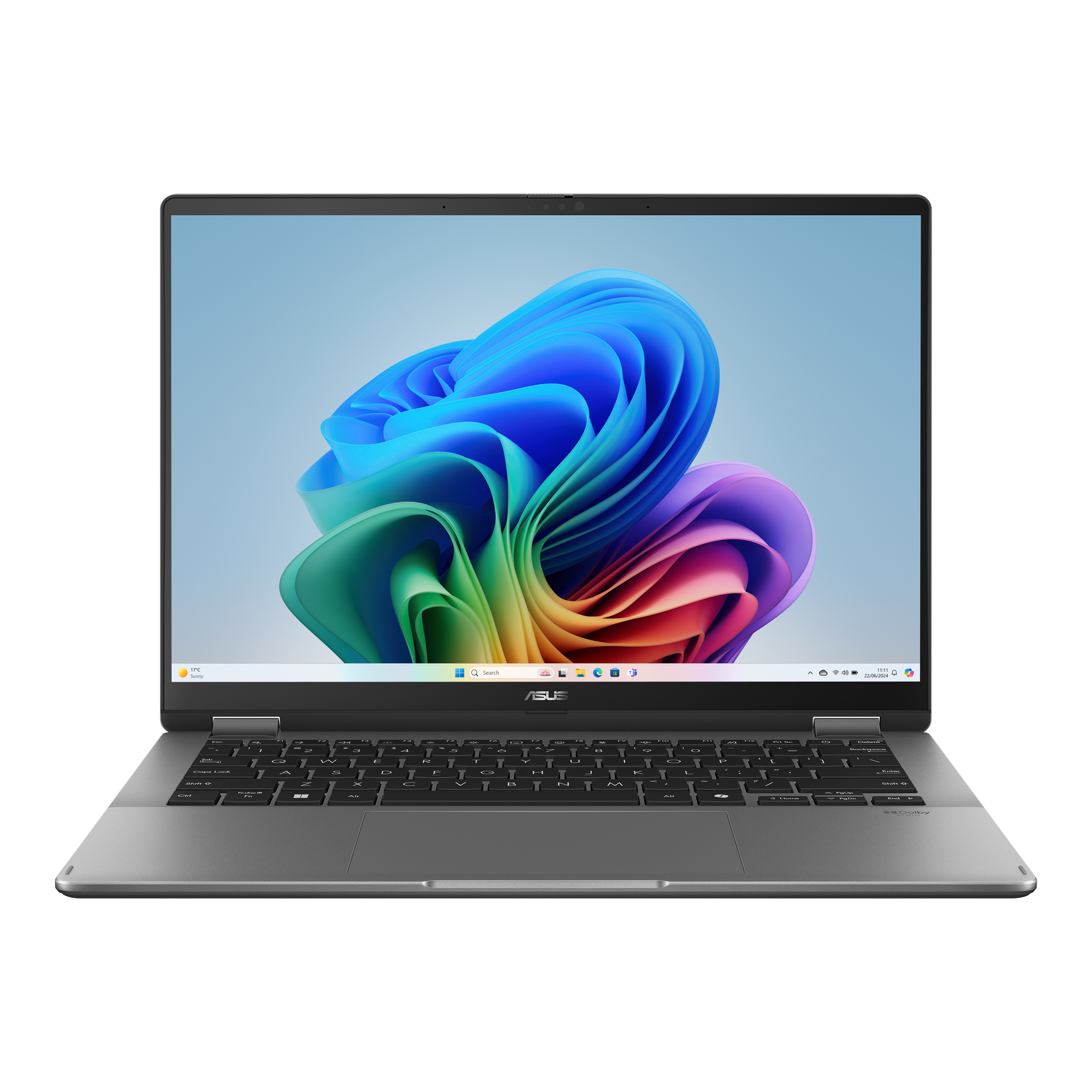 ASUS Vivobook 14 Flip (TP3407); Copilot+ PC