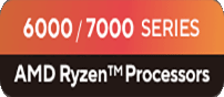 Learn more about 6000/7000 Series AMD Ryzen™ Processors