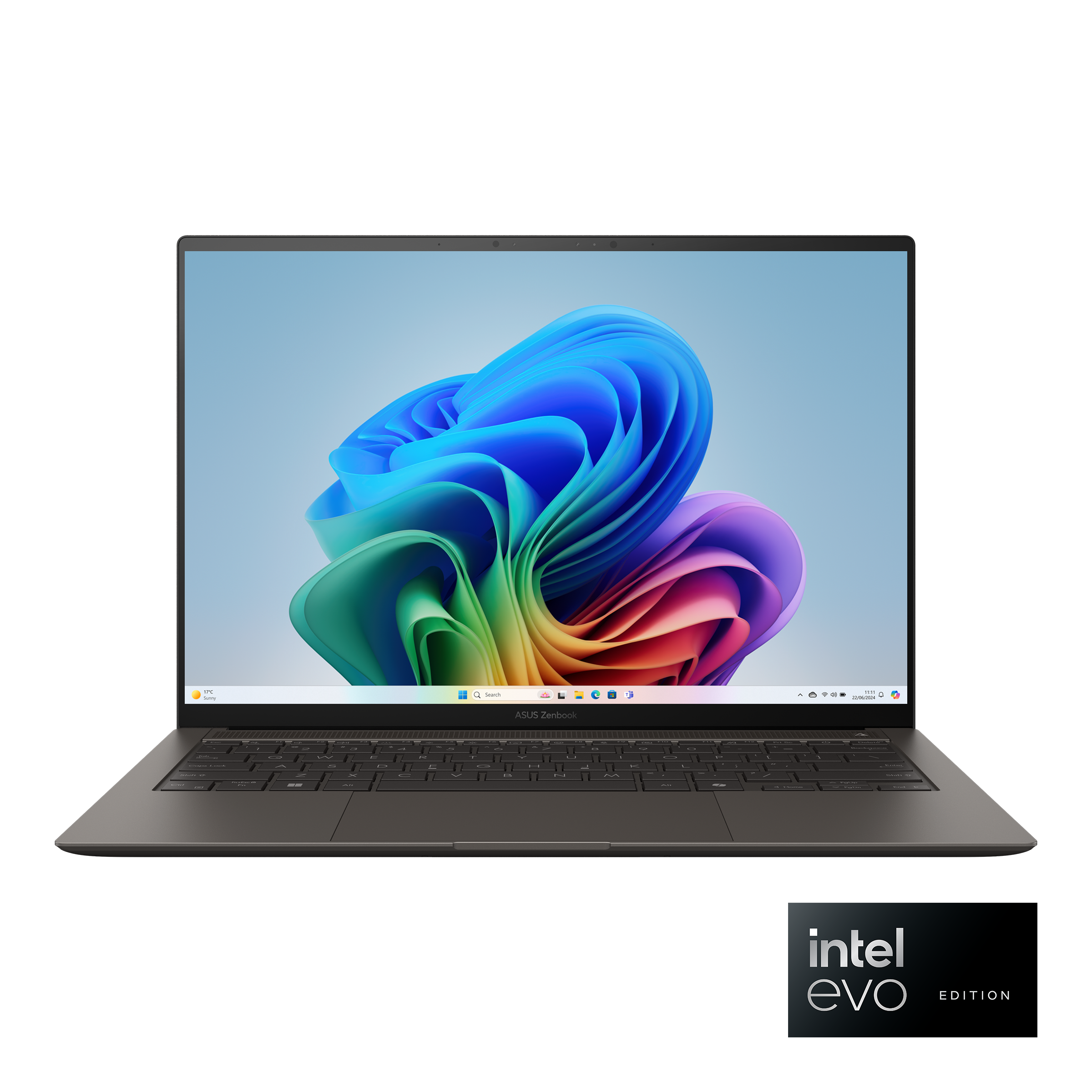 ASUS Zenbook S14 (UX5406); Copilot+ PC
