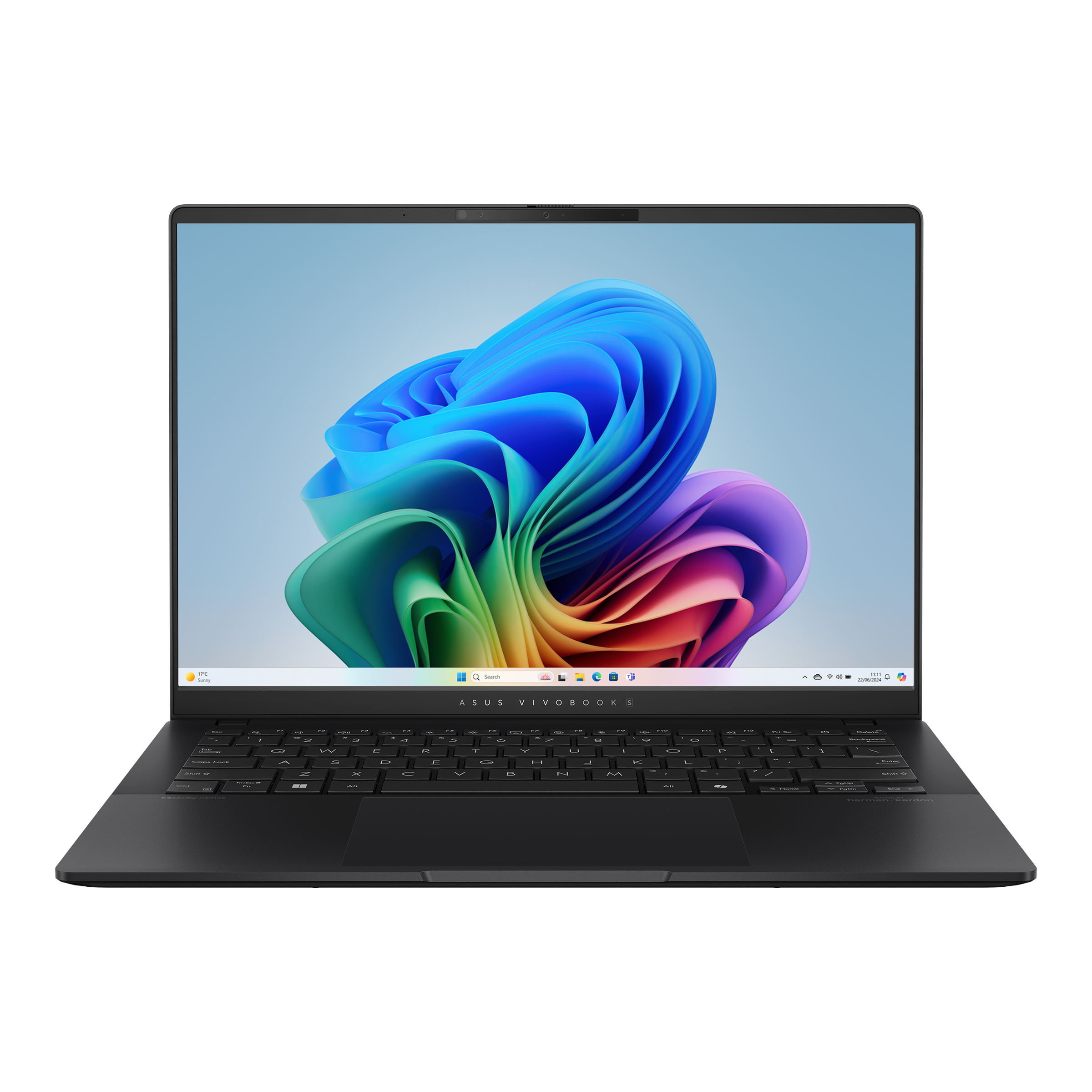 ASUS Vivobook S 14 (S5406); Copilot+ PC